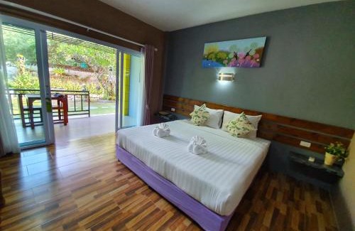Koh Tao Hotel | Kid-Friendly Getaway at Greenery Resort Koh Tao