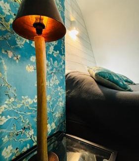 Neufchatel-Hardelot Bed & Breakfast | Discover Greenfield Chambres d'Hôtes - Rated 9.2/10