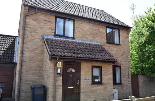 Bowthorpe House | Family-Friendly Greenfield House: A 4-Star Retreat