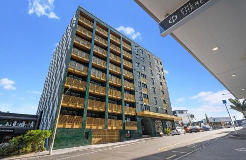 Grey Lynn Apartment | Family-Friendly Greenhouse Apartments with High Guest Ratings
