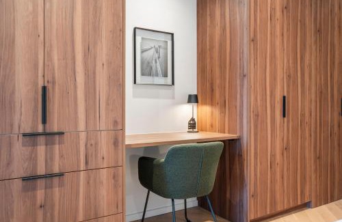 Grey Lynn Apartment | Family-Friendly Greenhouse Apartments with High Guest Ratings