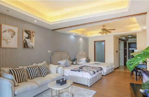 Huadu Hotel | Greenhouse Baiyun Airport Store