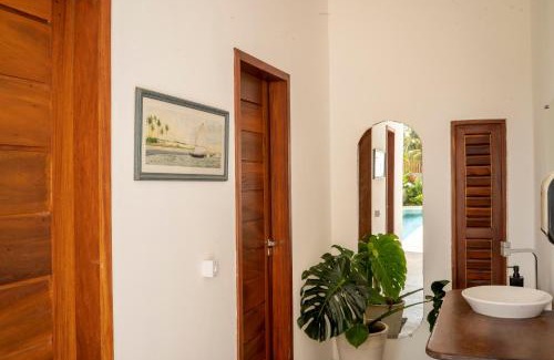 Prea Villa | Exceptional GreenHousi Prea: Pet Friendly with Pool & Breakfast