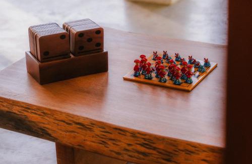 Prea Villa | Exceptional GreenHousi Prea: Pet Friendly with Pool & Breakfast