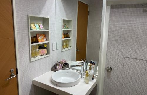 Nanyo Hotel | greenlagoon