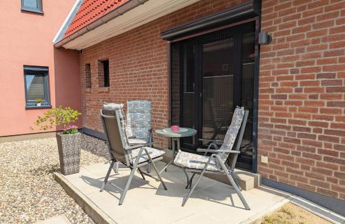 Grunhof Apartment | Oceanfront Retreat at Greenments: Guest Rated 9.4/10