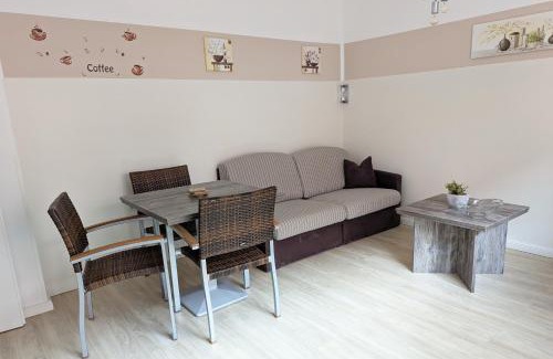 Grunhof Apartment | Oceanfront Retreat at Greenments: Guest Rated 9.4/10