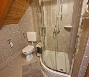 Gvozd Apartment | Pet-Friendly Greenranch Studio Apartment for Family Getaways