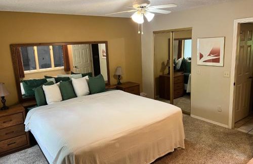 Bella Vista Apartment | Relax at Golfside Vacation Home with Pool & Ocean Views