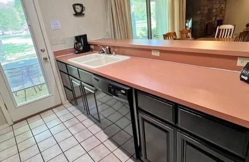 Bella Vista House | Greens One Vacation Home 32