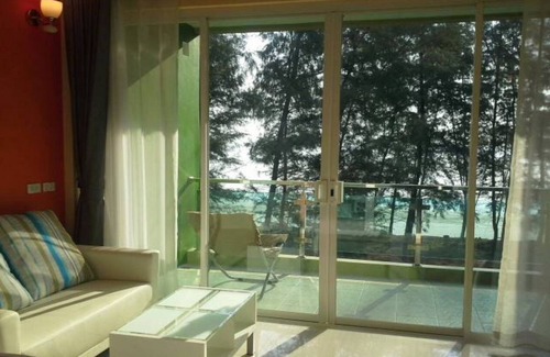 Mae Ram Phueng Hotel | Relaxing Getaway at Greenseaview Resort Bangsaphan