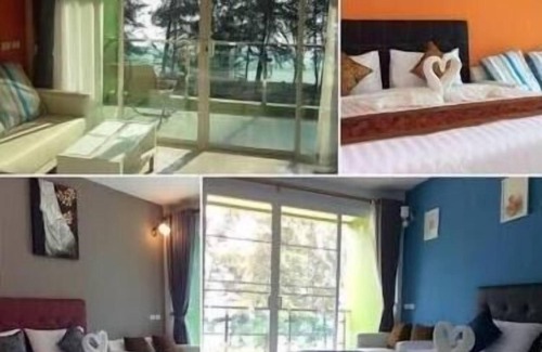 Mae Ram Phueng Hotel | Relaxing Getaway at Greenseaview Resort Bangsaphan
