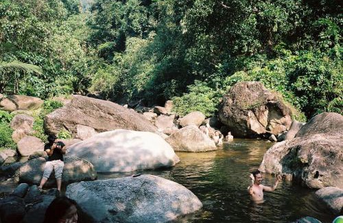 Chang Klang Resort | Pet-Friendly Greenspace Living with Breakfast & Family Amenities