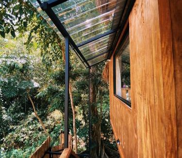 Chang Klang Resort | Pet-Friendly Greenspace Living with Breakfast & Family Amenities