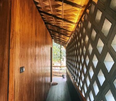 Chang Klang Resort | Pet-Friendly Greenspace Living with Breakfast & Family Amenities