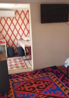 Chuy Province Apartment | Greentravel-guesthouse