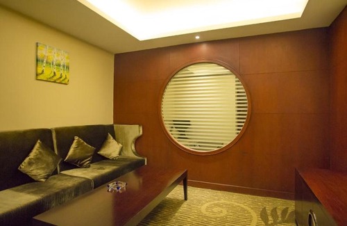 Chuzhou Hotel | Comfortable Stay at GreenTree Alliance AnHui Chuzhou Hotel