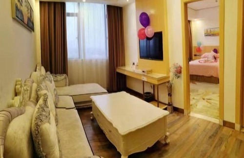 Nanhai Hotel | Comfortable GreenTree Alliance Foshan West Station Hotel