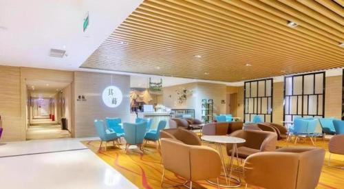 Yantian Hotel | GreenTree Alliance Hotel Shenzhen Yantian District Dameisha