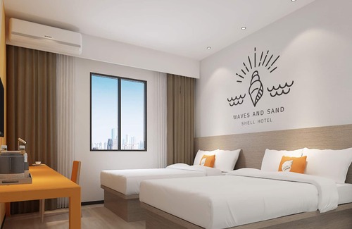 Panlong Hotel | Child-Friendly Stay at GreenTree Alliance Kunming Hotel