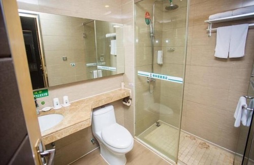 Shekou Hotel | Discover GreenTree Alliance Shenzhen Shekou Sea World Hotel