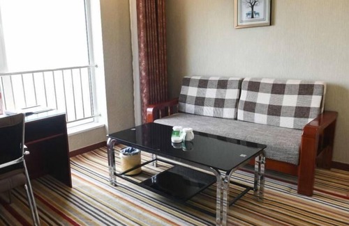 Shouguang Hotel | Greentree Alliance Weifang Shouguang Square Street Guhuai Road Hotel