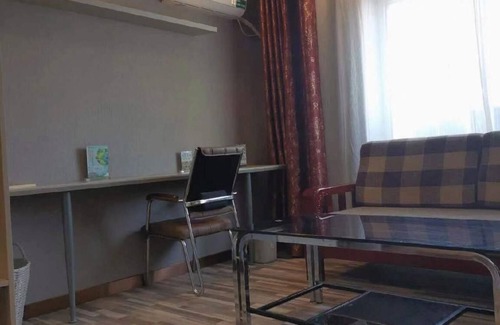 Shouguang Hotel | Greentree Alliance Weifang Shouguang Square Street Guhuai Road Hotel