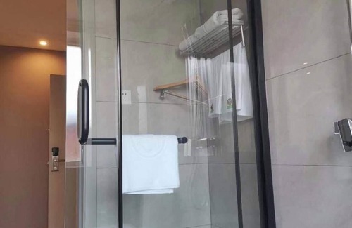 Shouguang Hotel | Greentree Alliance Weifang Shouguang Square Street Guhuai Road Hotel