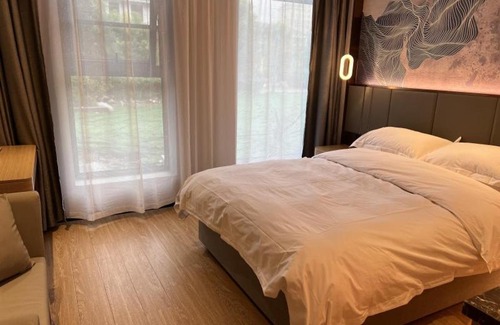 Lianyungang Hotel | Family-Friendly GreenTree Eastern Hotel Near Ocean University