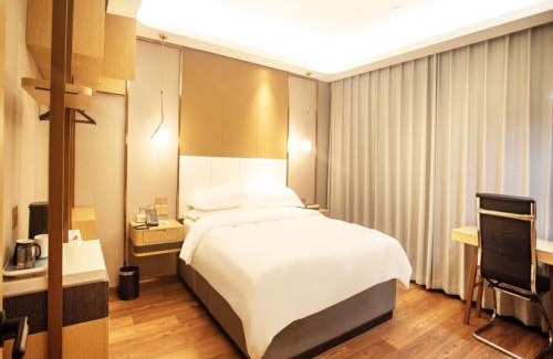 Weng'an County Hotel | Budget-Friendly GreenTree Eastern Hotel Near Duyun Bus Station