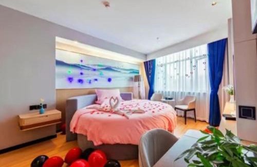 Weng'an County Hotel | Budget-Friendly GreenTree Eastern Hotel Near Duyun Bus Station