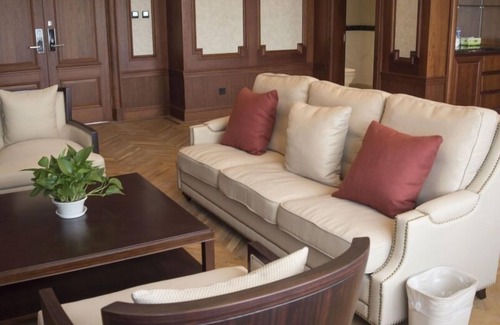 Changning Hotel | Convenient GreenTree Eastern Shanghai Hotel Near Airport