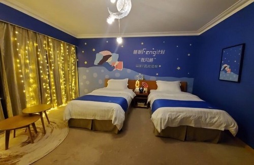 Changning Hotel | Convenient GreenTree Eastern Shanghai Hotel Near Airport