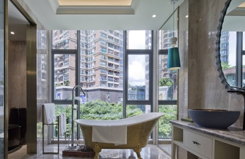 Luohu Hotel | Budget-Friendly Stay at GreenTree Eastern Shenzhen Hotel