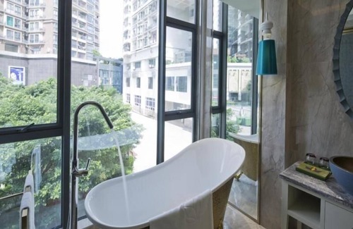 Luohu Hotel | Budget-Friendly Stay at GreenTree Eastern Shenzhen Hotel