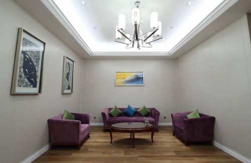 Jianhu Xian Hotel | Greentree Eastern Yancheng Jianhu County Aobaolia Life Plaza Hotel
