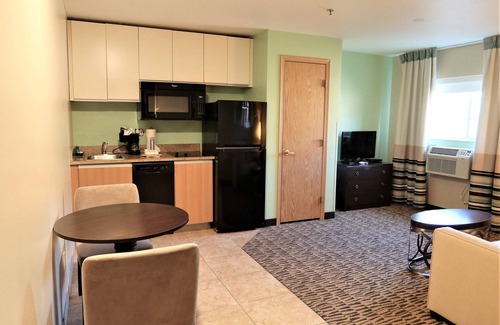 Eagle Hotel | Comfortable Stay at GreenTree Extended Stay Eagle/Vail Valley