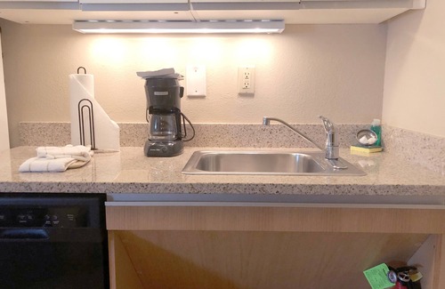 Eagle Hotel | Comfortable Stay at GreenTree Extended Stay Eagle/Vail Valley
