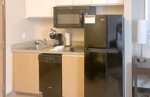 Eagle Hotel | Comfortable Stay at GreenTree Extended Stay Eagle/Vail Valley