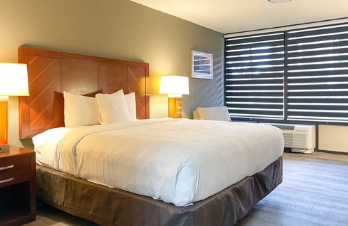 Channelview Hotel | Comfortable Stay at GreenTree Hotel & Extended Stay Houston