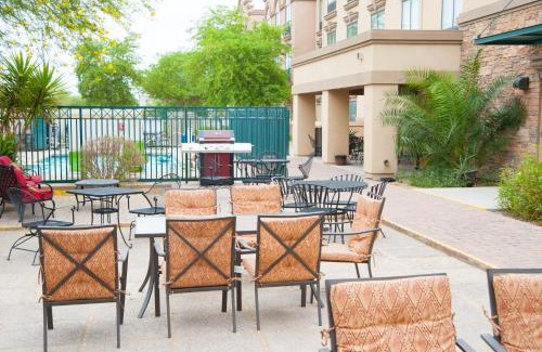 Florence Hotel | Inviting GreenTree Inn & Suites in Florence, AZ - Pet Friendly