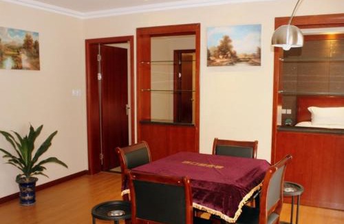 Yixiu District Hotel | Accessible Business Stay at GreenTree Inn Anqing Guangcaisiqi