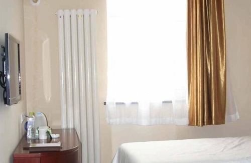 Jinsong Panjiayuan Hotel | Budget-Friendly Stay at Greentree Inn Beijing Chaoyang