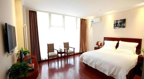 Miyun District Hotel | Explore GreenTree Inn Beijing Miyun with Family-Friendly Amenities