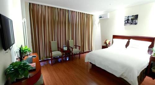 Miyun District Hotel | Explore GreenTree Inn Beijing Miyun with Family-Friendly Amenities