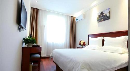 Miyun District Hotel | Explore GreenTree Inn Beijing Miyun with Family-Friendly Amenities