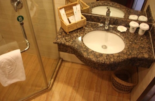 Xinbei Hotel | Top-Rated GreenTree Inn in Changzhou with Restaurant & Breakfast