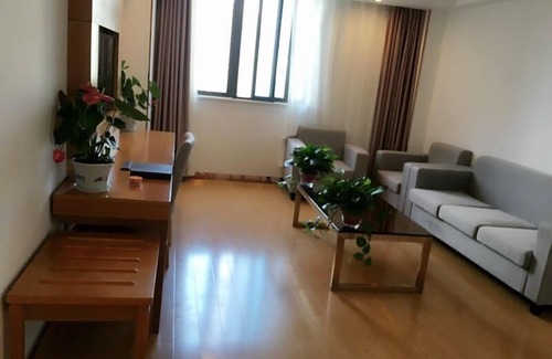 Yingzhou District Hotel | Budget-Friendly Stay at GreenTree Inn Fuyang Yingzhou