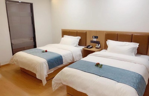 Mazhang District Hotel | Budget-Friendly Stay at GreenTree Inn Guangdong Zhanjiang