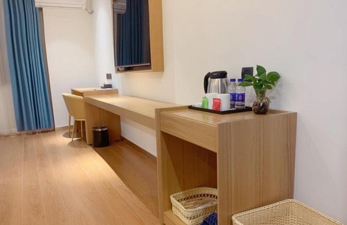 Mazhang District Hotel | Budget-Friendly Stay at GreenTree Inn Guangdong Zhanjiang